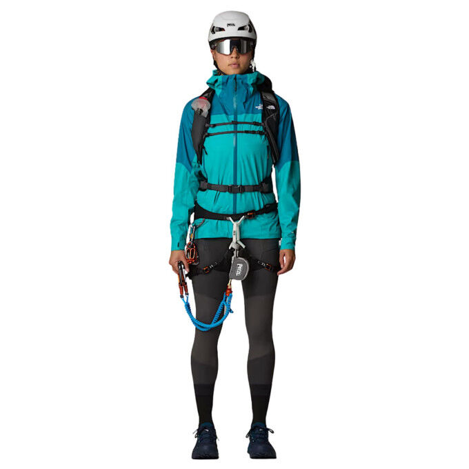 Men's DryVent™ Jacket: ultimate protection against the elements
