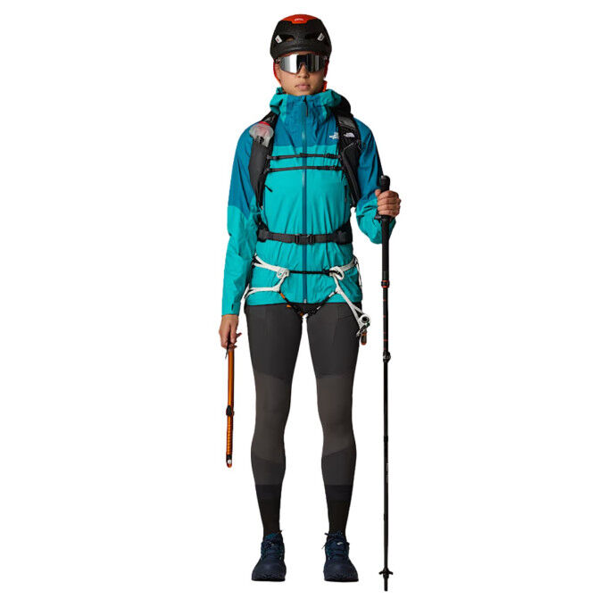 Men's DryVent™ Jacket: ultimate protection against the elements