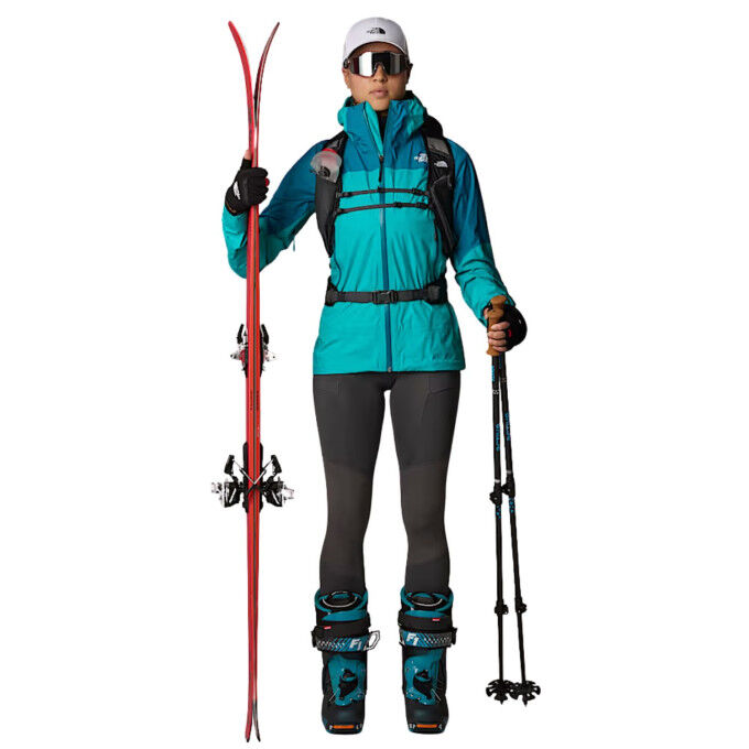 Men's DryVent™ Jacket: ultimate protection against the elements