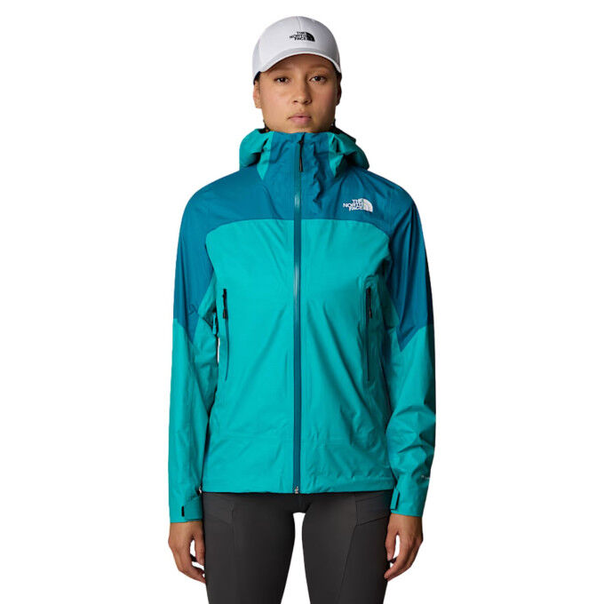 Men's DryVent™ Jacket: ultimate protection against the elements