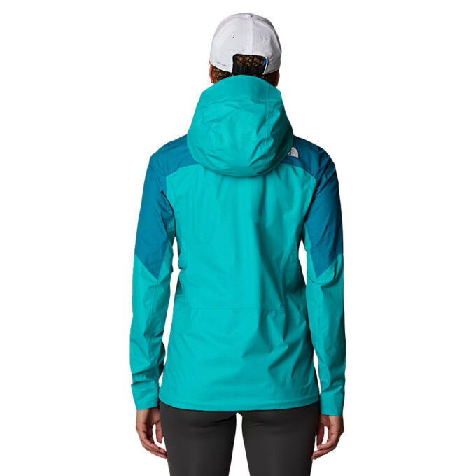 Men's DryVent™ Jacket: ultimate protection against the elements