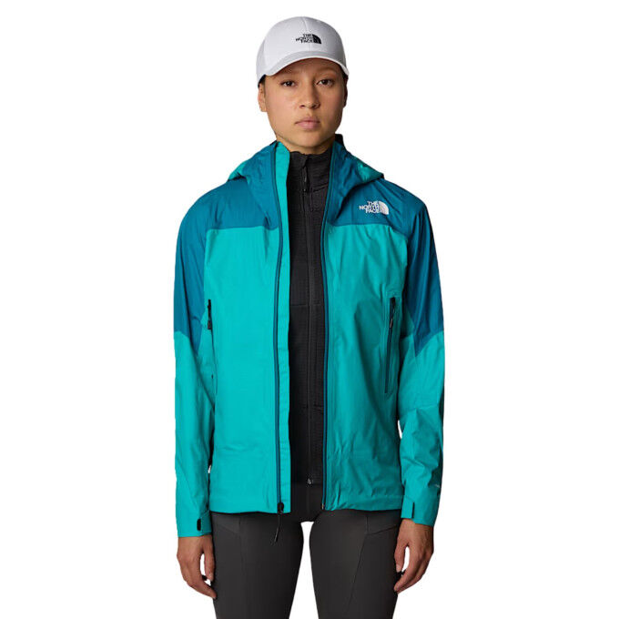 Veste DryVent™ Homme : protection ultime contre les intempéries