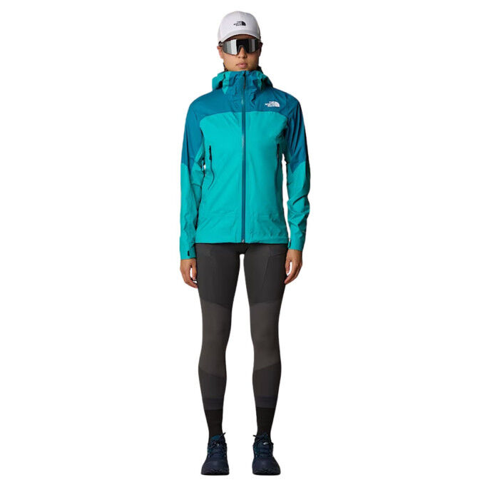 Men's DryVent™ Jacket: ultimate protection against the elements