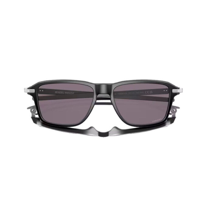 Wheel House glasses – Elegant simplicity and contrasting vision
