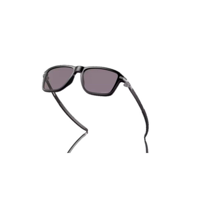 Gafas Wheel House: elegancia sobria y visión contrastada