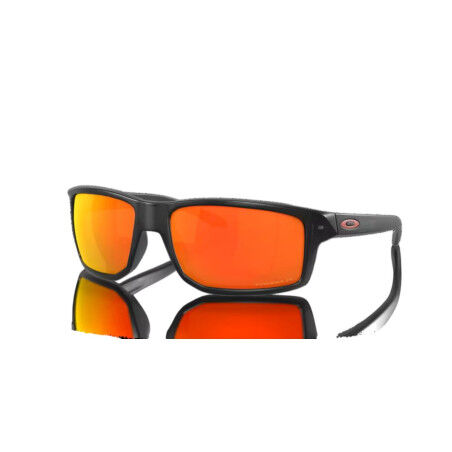 Occhiali OAKLEY Gibston – Protezione totale e stile deciso