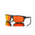 OAKLEY Gibston Sunglasses – Full protection and bold style