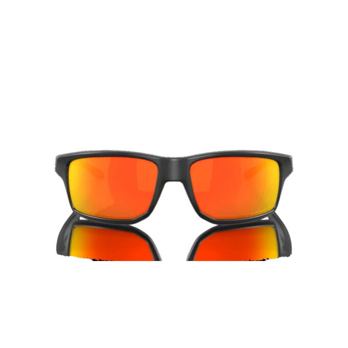 OAKLEY Gibston Brille – Umfassender Schutz und markanter Stil