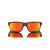 Occhiali OAKLEY Gibston – Protezione totale e stile deciso