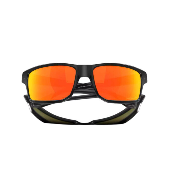 Occhiali OAKLEY Gibston – Protezione totale e stile deciso