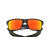 Gafas OAKLEY Gibston: protección integral y estilo marcado