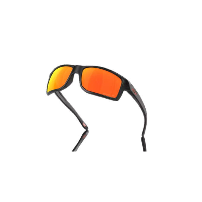 OAKLEY Gibston Sunglasses – Full protection and bold style