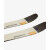 Salomon MTN 91 CARBON unisex touring skis + MTN 91 skins
