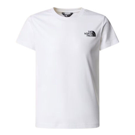 Redbox Tee ragazzo: la t-shirt iconica per uno stile disinvolto