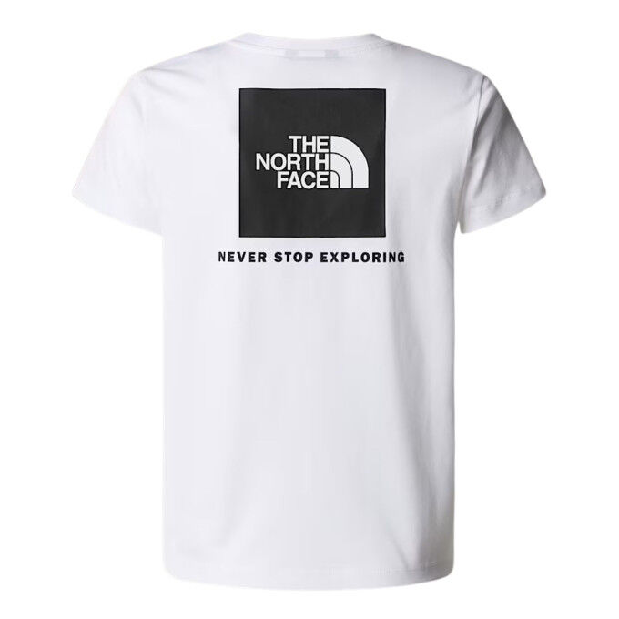 Redbox Tee für Jungen: das kultige T-Shirt für einen lässigen Stil