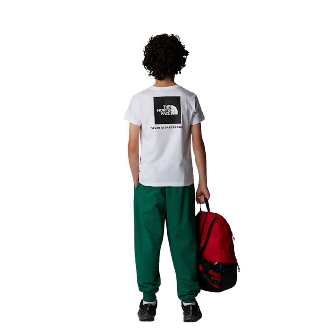 Redbox Tee für Jungen: das kultige T-Shirt für einen lässigen Stil
