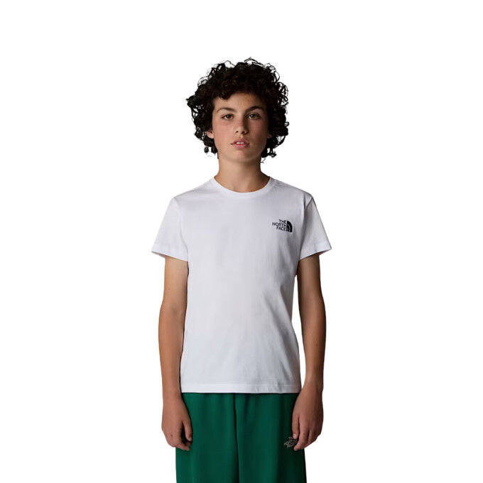 Redbox Tee für Jungen: das kultige T-Shirt für einen lässigen Stil