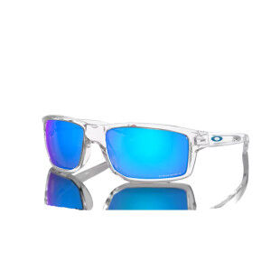 Gibston Prizm Sapphire glasses – Clear vision and transparent style