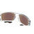 Occhiali Gibston Prizm Sapphire – Visione chiara e stile trasparente