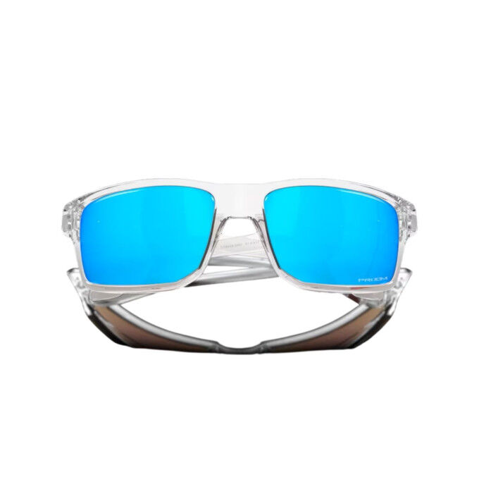 Occhiali Gibston Prizm Sapphire – Visione chiara e stile trasparente