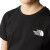 The North Face Simple Dome Teen T-shirt: everyday comfort and style