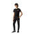 The North Face Simple Dome Teen T-shirt: everyday comfort and style