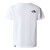 The North Face Simple Dome Teen T-shirt: everyday comfort and style