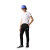 The North Face Simple Dome Teen T-shirt: everyday comfort and style