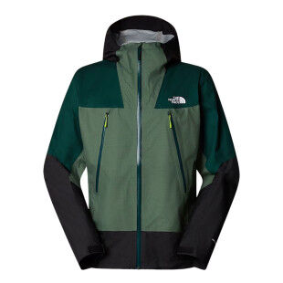 The North Face DryVent™ 2.5L Jacket: ultimate protection in the mountains