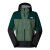 Giacca The North Face DryVent™ 2,5L: protezione estrema in montagna