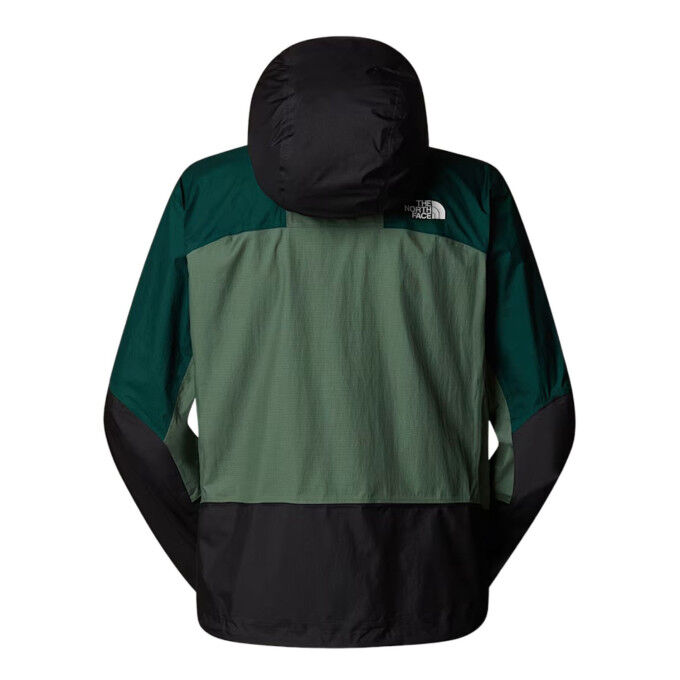 The North Face DryVent™ 2.5L Jacket: ultimate protection in the mountains