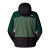 Chaqueta The North Face DryVent™ 2,5L: protección definitiva en la montaña