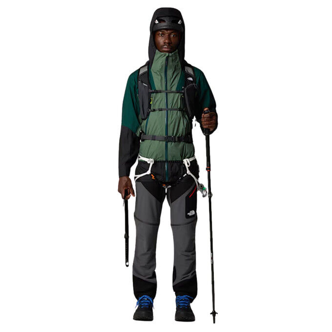 Giacca The North Face DryVent™ 2,5L: protezione estrema in montagna