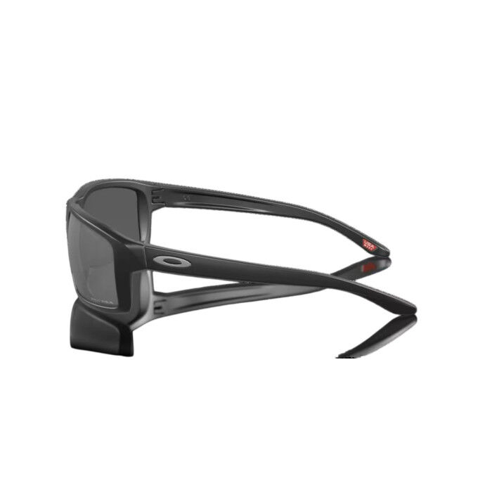 Gafas Gibston: diseño envolvente, visión nítida con luz intensa