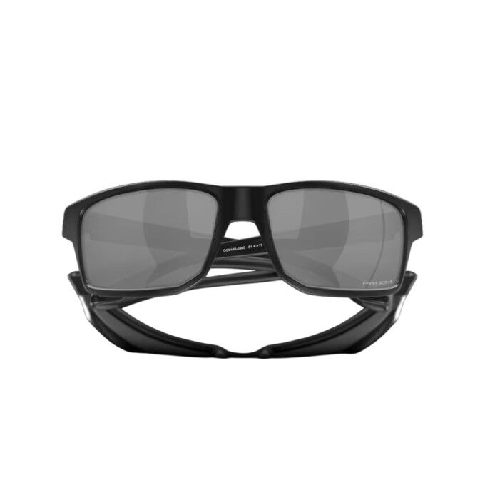 Gibston glasses – Wrap-around design, clear vision in bright light