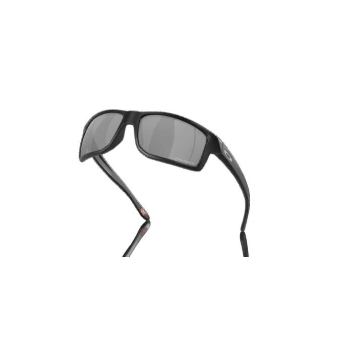 Gibston glasses – Wrap-around design, clear vision in bright light