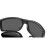 Occhiali Gibston – Design avvolgente, visione nitida in piena luce