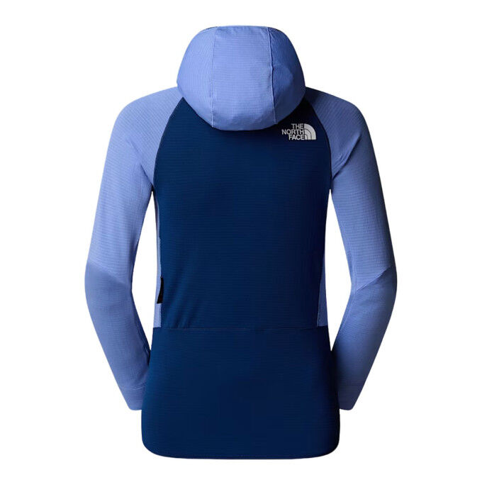 Bolt Polartec® para mujer: ligereza y calidez para el alpinismo