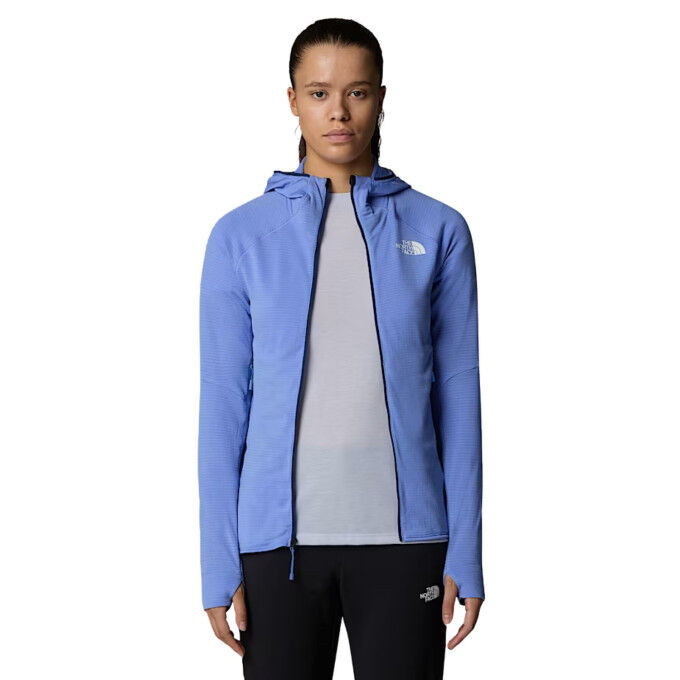 Bolt Polartec® femme : légèreté et chaleur pour l’alpinisme