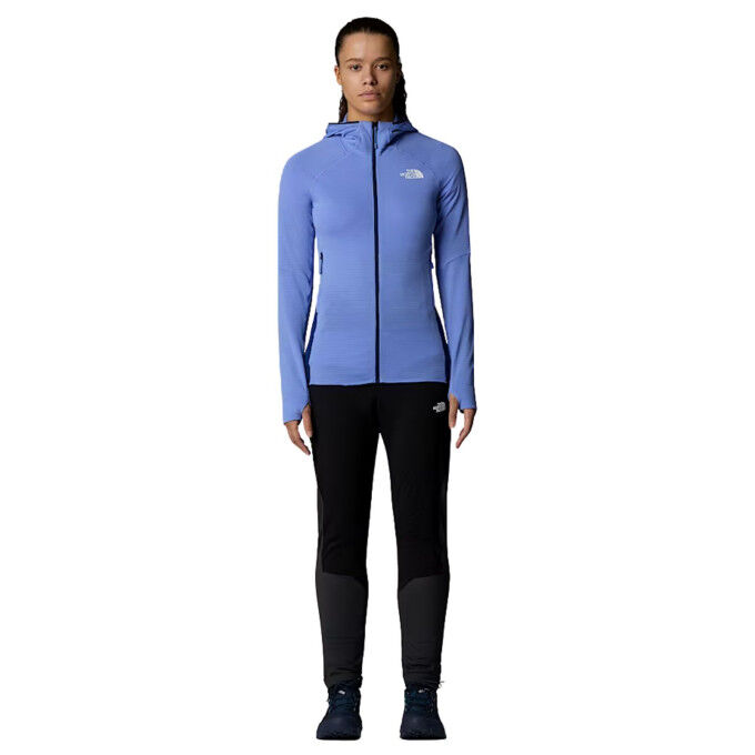 Bolt Polartec® für Damen: Leichtigkeit und Wärme für den Bergsport