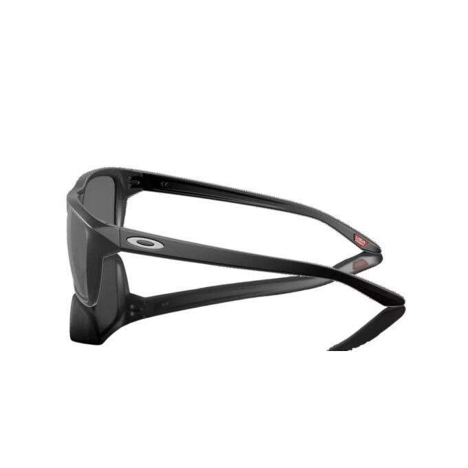 Occhiali OAKLEY Sylas – Visione nitida e montatura Matte Black