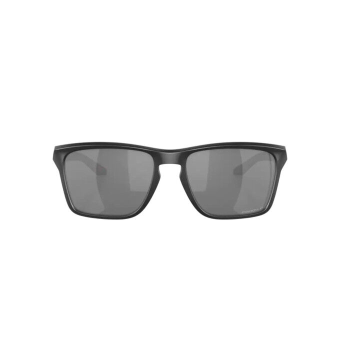 OAKLEY Sylas Brille – Klare Sicht und mattes schwarzes Gestell