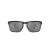 Lunettes OAKLEY Sylas – Vision nette et monture Matte Black