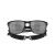 Lunettes OAKLEY Sylas – Vision nette et monture Matte Black
