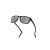 OAKLEY Sylas Sunglasses – Clear vision and Matte Black frame
