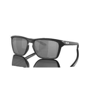 Sylas Glasses – Matte Black Frame & High Performance Vision