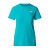 Camiseta Lightning Alpine para mujer: resistencia y rendimiento en altitud