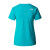 Lightning Alpine Damen-T-Shirt: Robustheit und Leistung in den Bergen