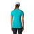 Camiseta Lightning Alpine para mujer: resistencia y rendimiento en altitud