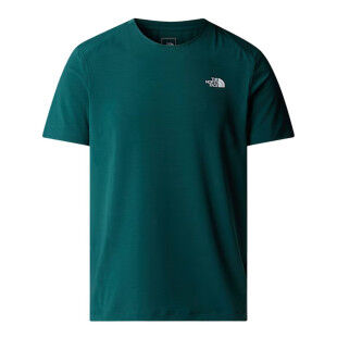 T-shirt Lightning Alpine Uomo: prestazioni e comfort in alta quota